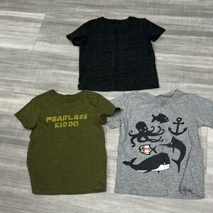 T-shirt bundle